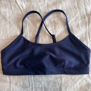 ALO Yoga Airlift Intrigue Sports Bra